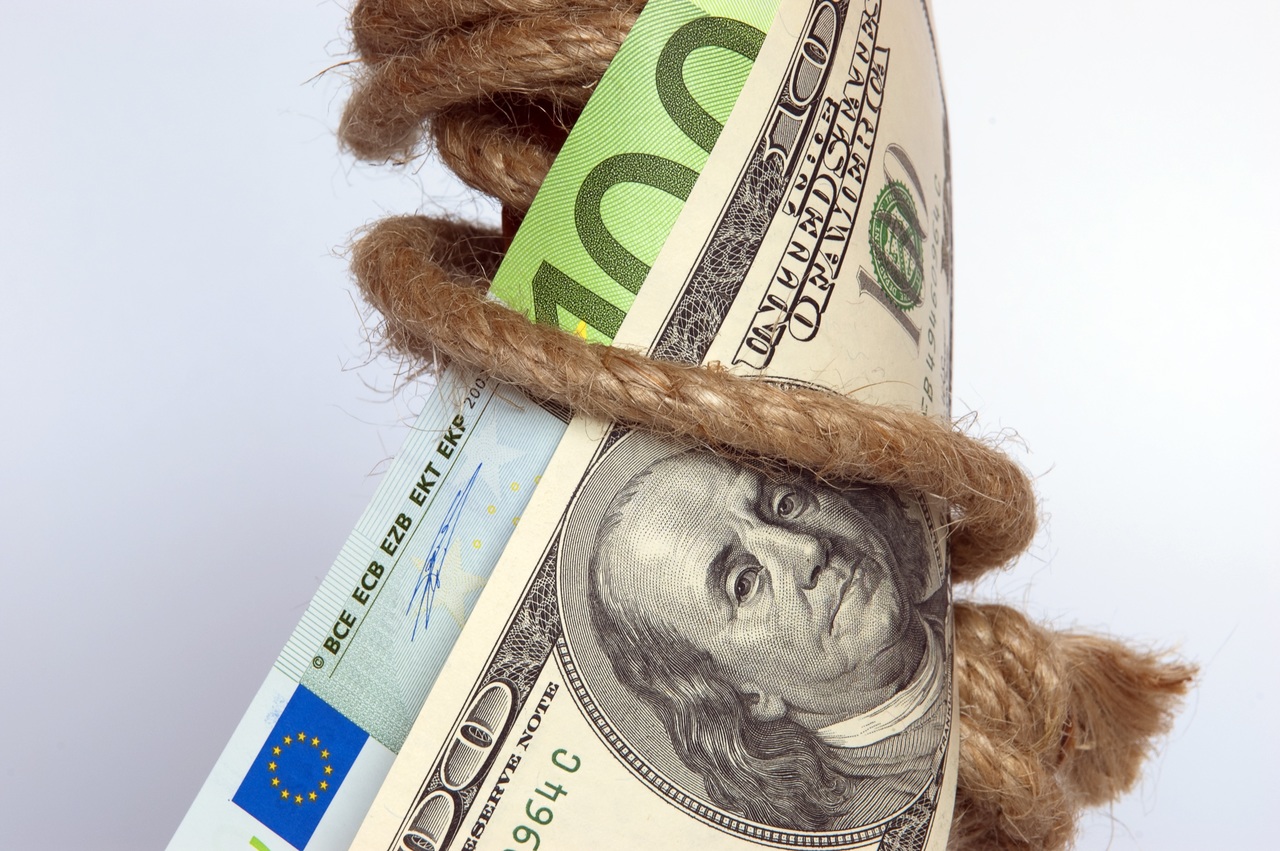 money and rope