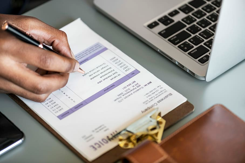 accountant