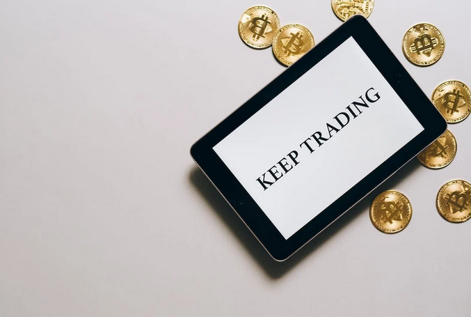 trading