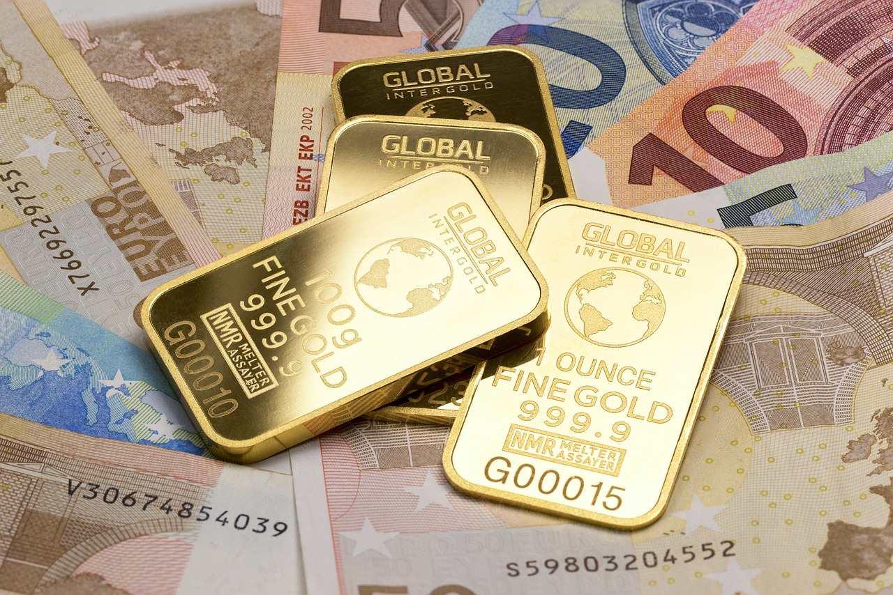 gold