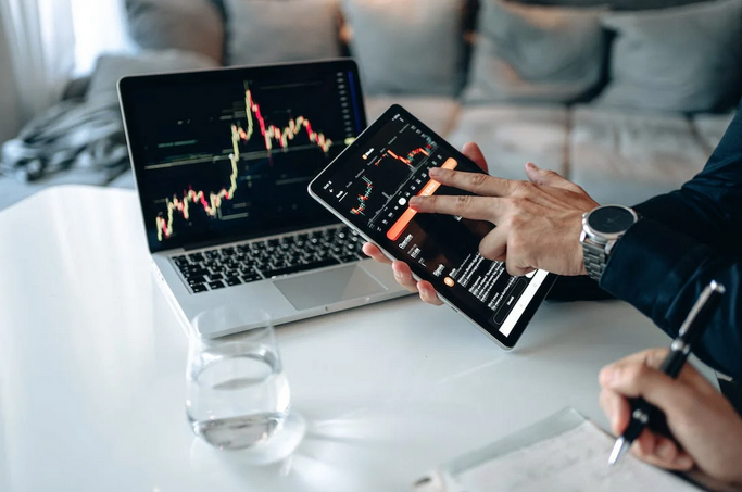 stock market