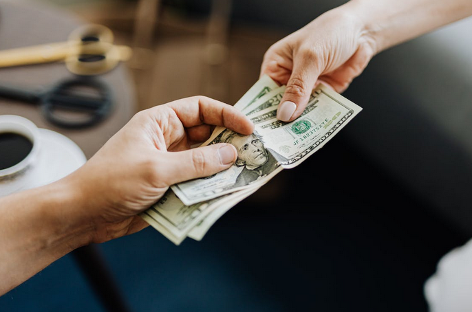 lending