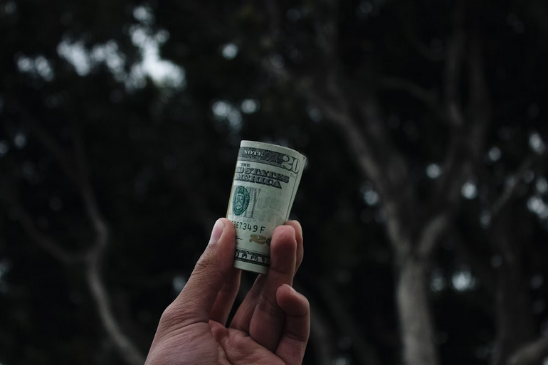 money