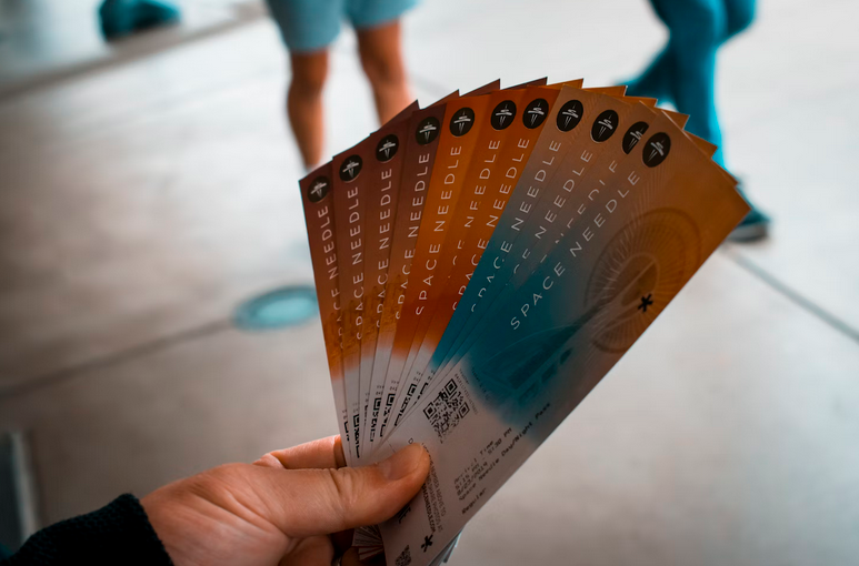 Research Ticket Prices