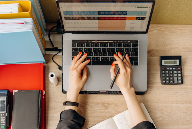 cloud bookkeeping